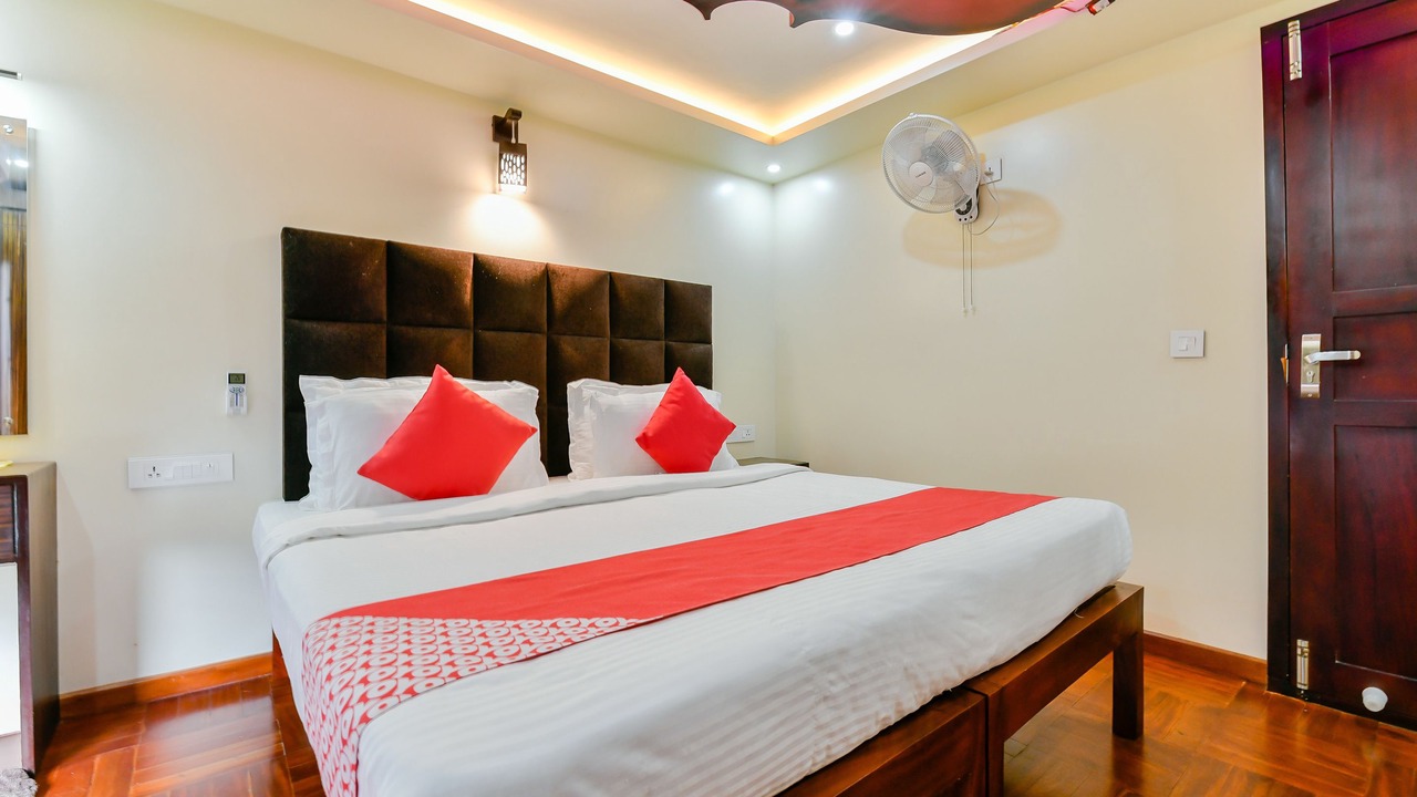 Photo of Bedroom in Ambalapuzha