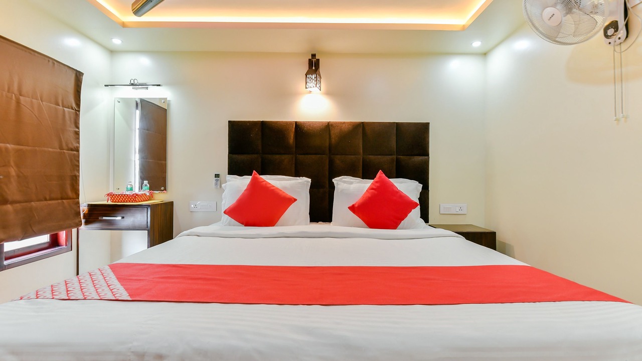 Photo of Bedroom in Ambalapuzha