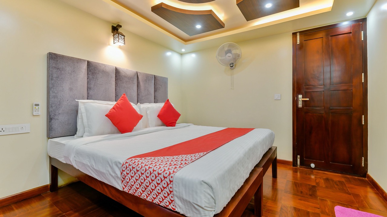 Photo of Bedroom in Ambalapuzha