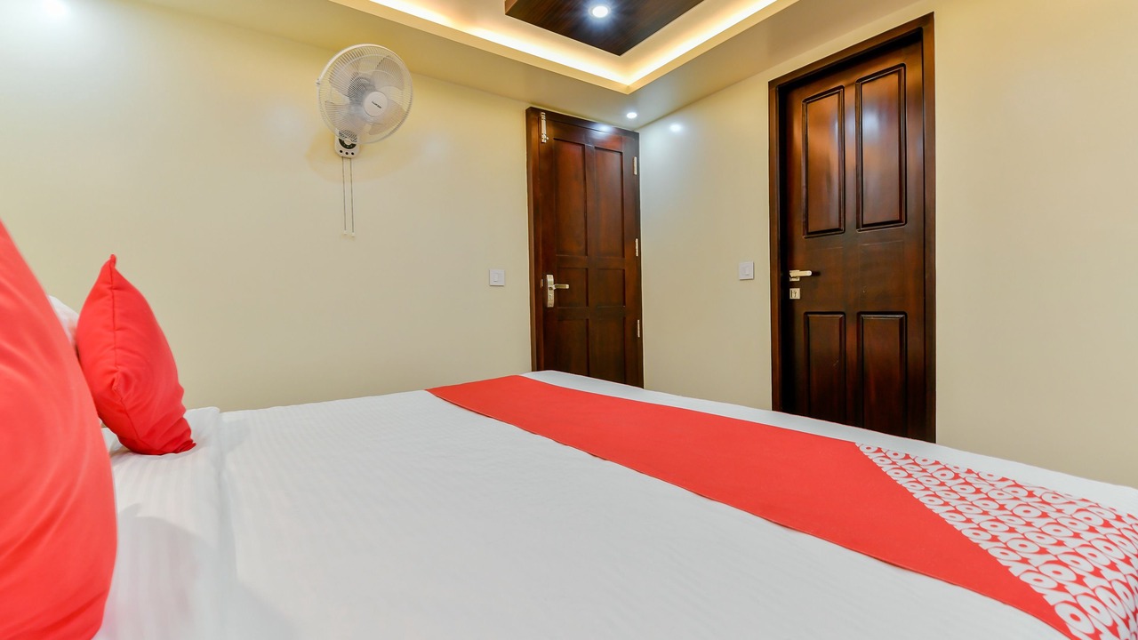 Photo of Bedroom in Ambalapuzha