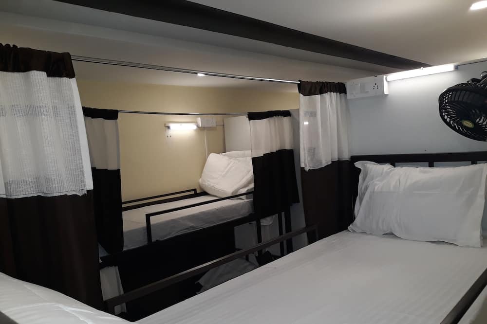 Photo of Bedroom in J B Nagar