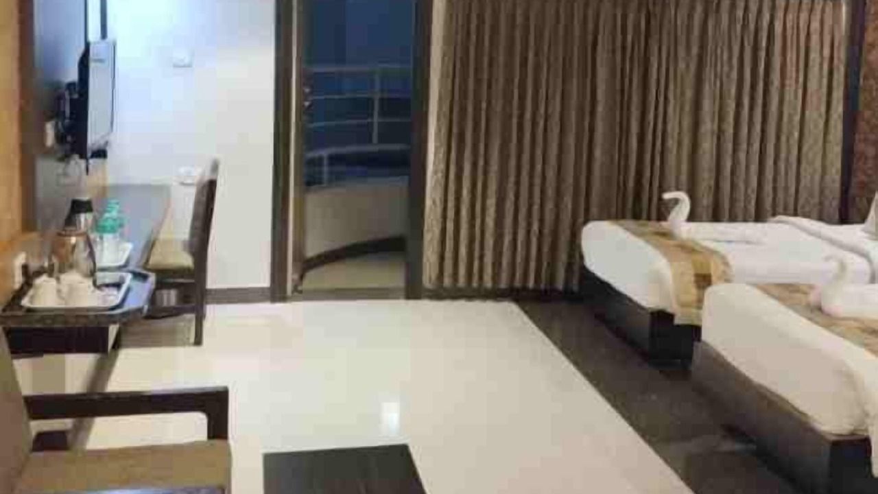 Photo of Bedroom in Tiruchirappalli