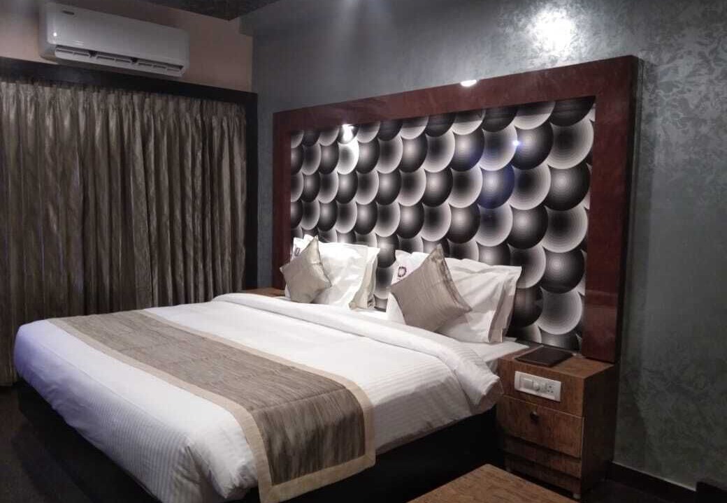 Photo of Bedroom in Tiruchirappalli
