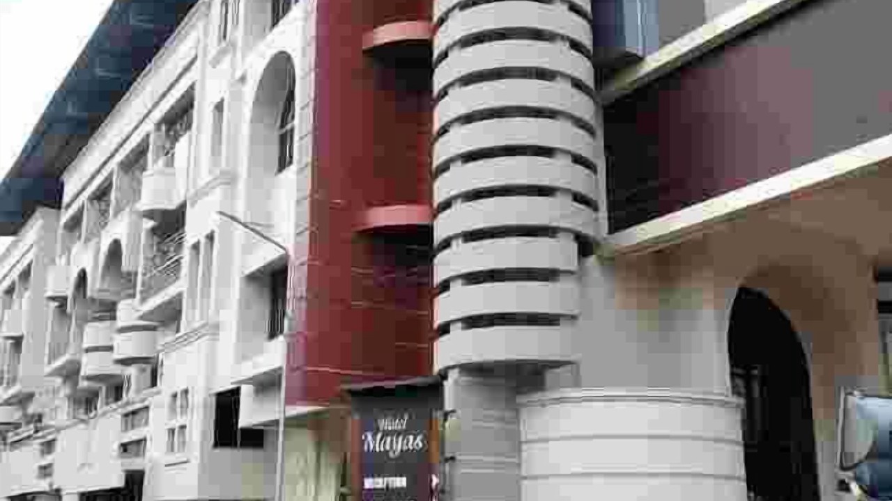 Photo of Outdoor in Tiruchirappalli
