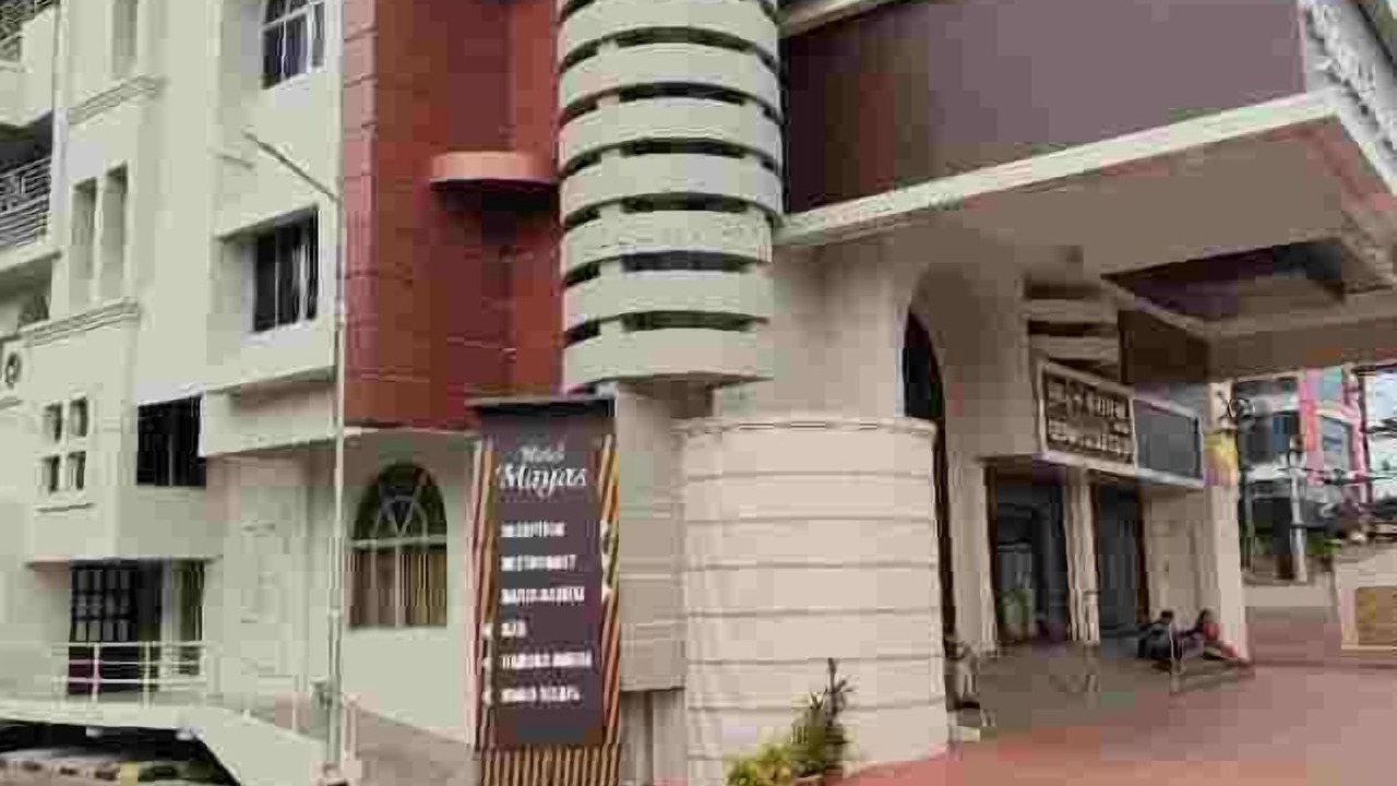 Photo of Outdoor in Tiruchirappalli