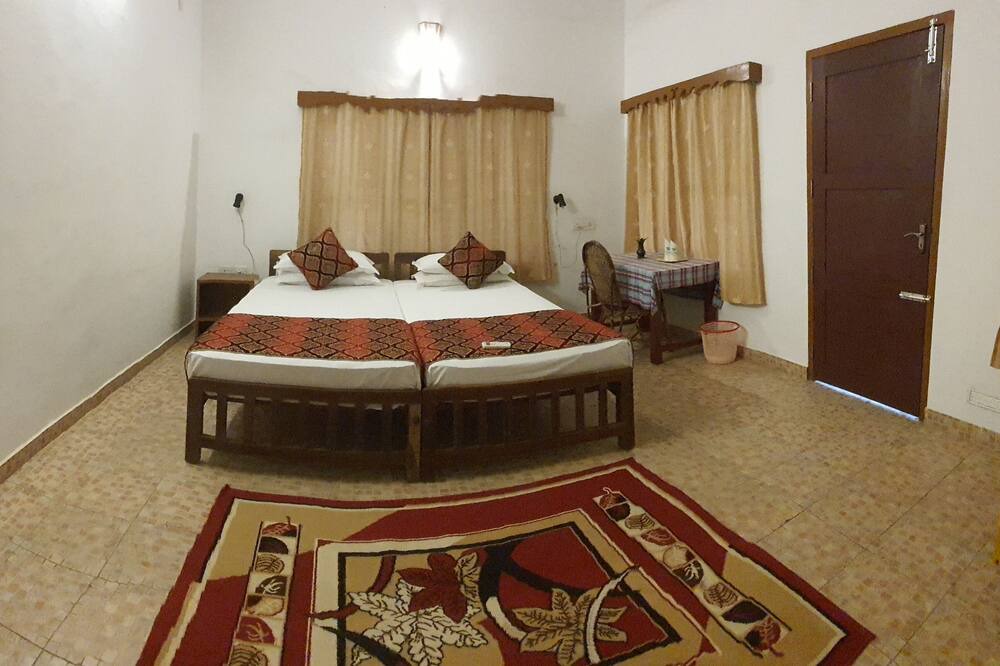 Photo of Bedroom in Puthenthope