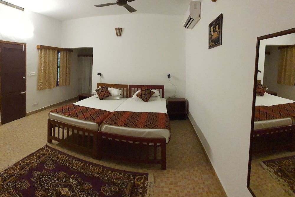 Photo of Bedroom in Puthenthope
