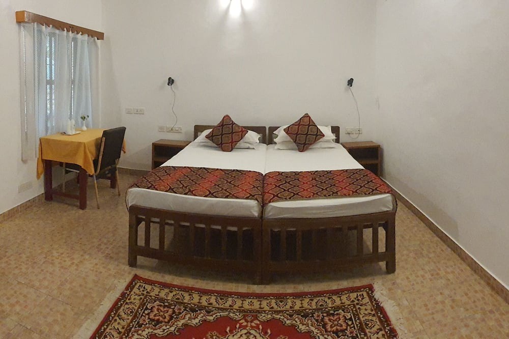 Photo of Bedroom in Puthenthope