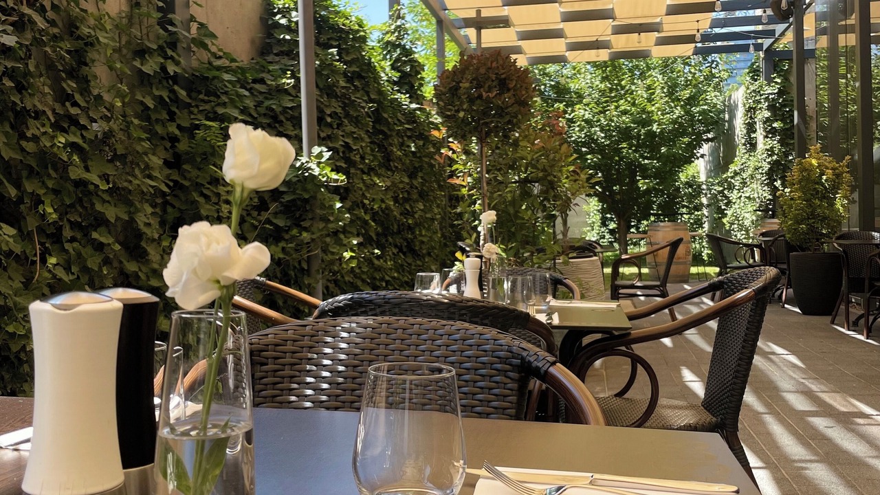 Photo of Outdoor in Sector 2