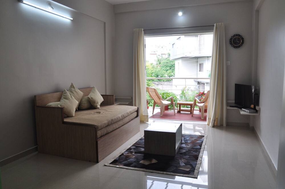 Photo of Livingroom in Kolhapur