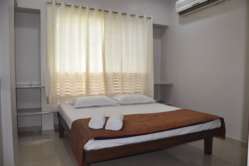 Photo of Bedroom in Kolhapur