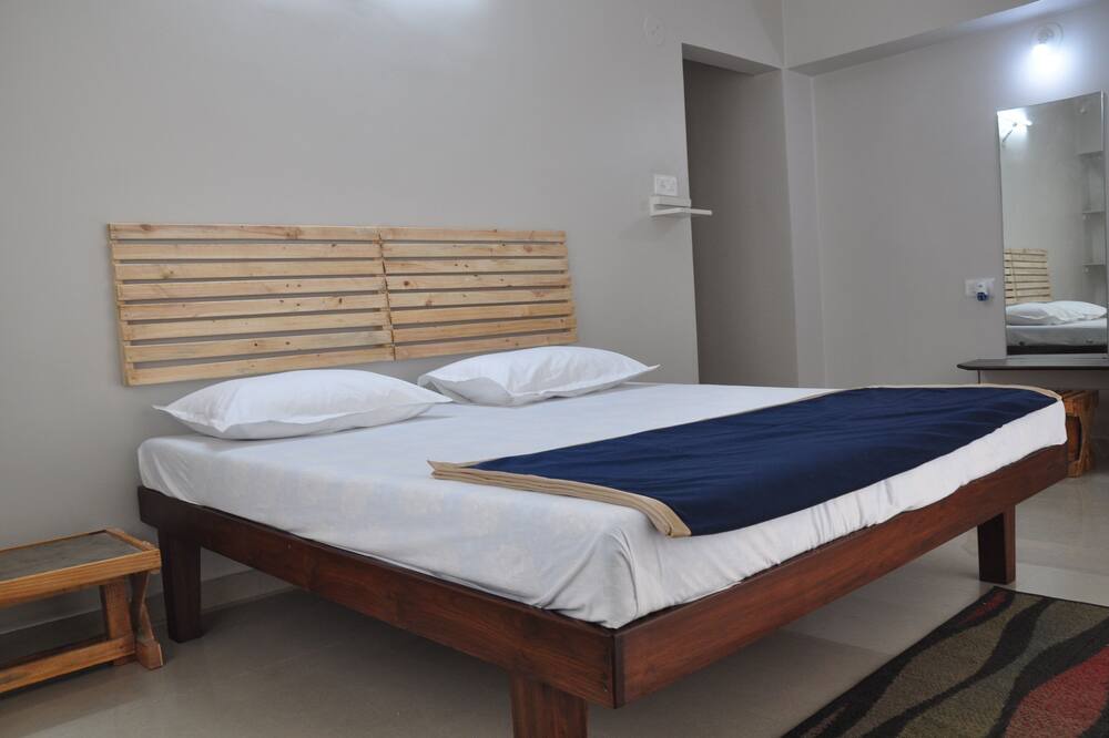 Photo of Bedroom in Kolhapur