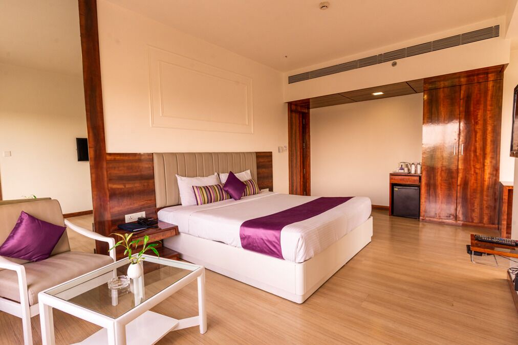 Photo of Bedroom in Nagpur