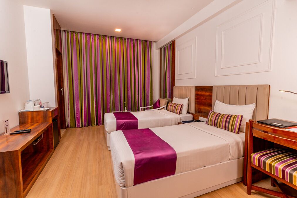 Photo of Bedroom in Nagpur