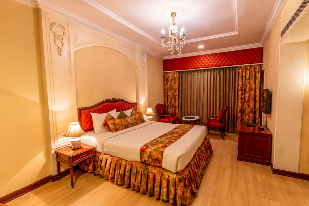 Photo of Bedroom in Nagpur