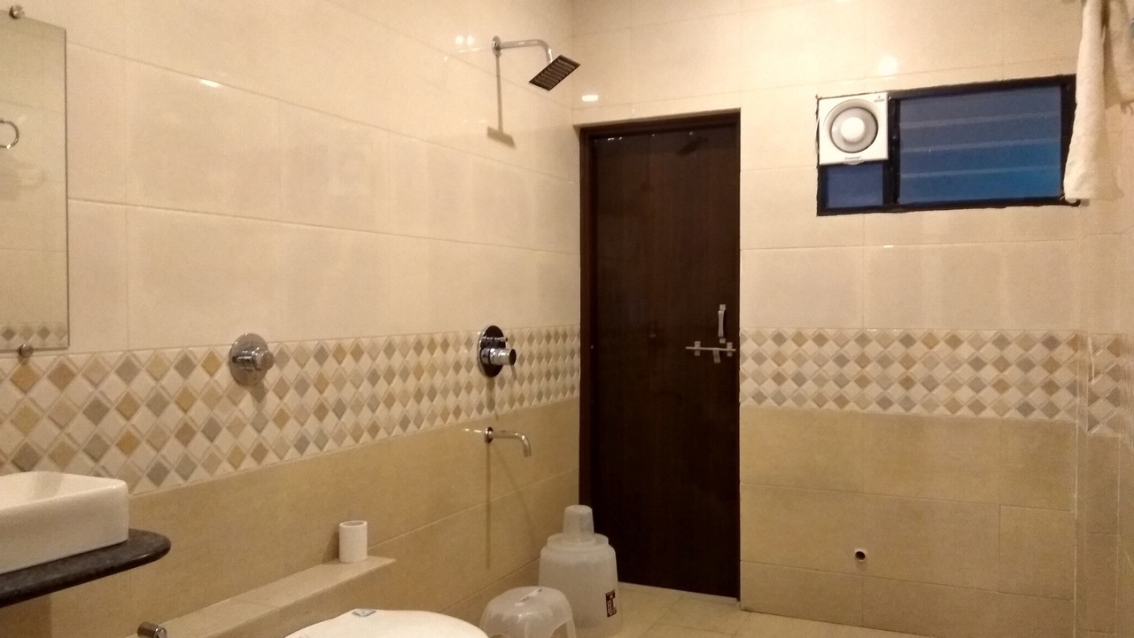 Photo of Bathroom in Nagpur