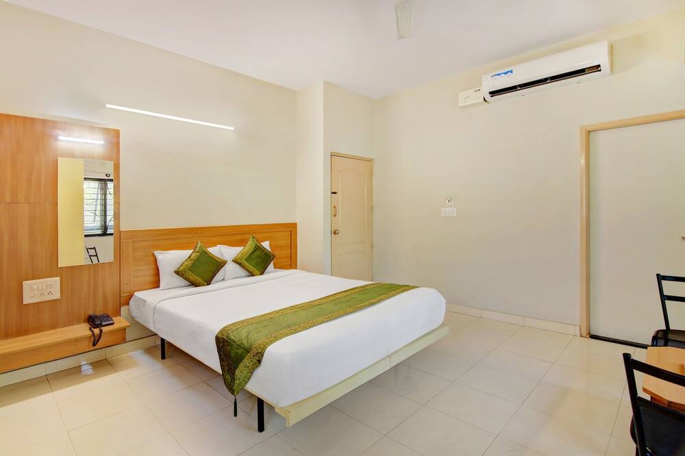 Photo of Bedroom in Rajajinagar