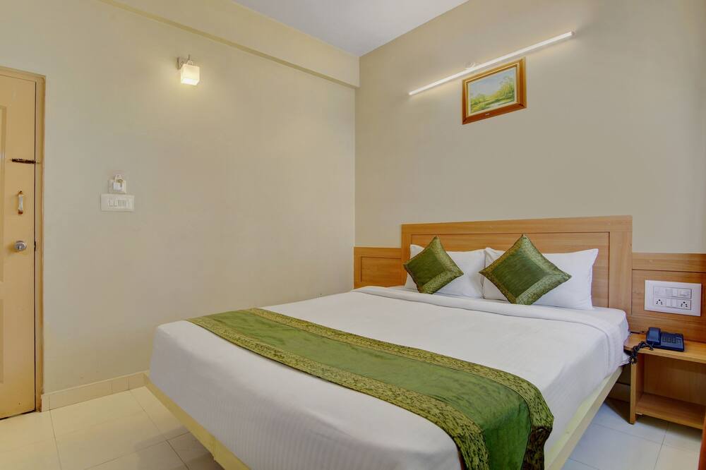 Photo of Bedroom in Rajajinagar