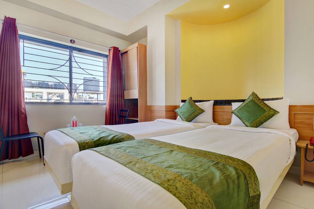 Photo of Bedroom in Rajajinagar
