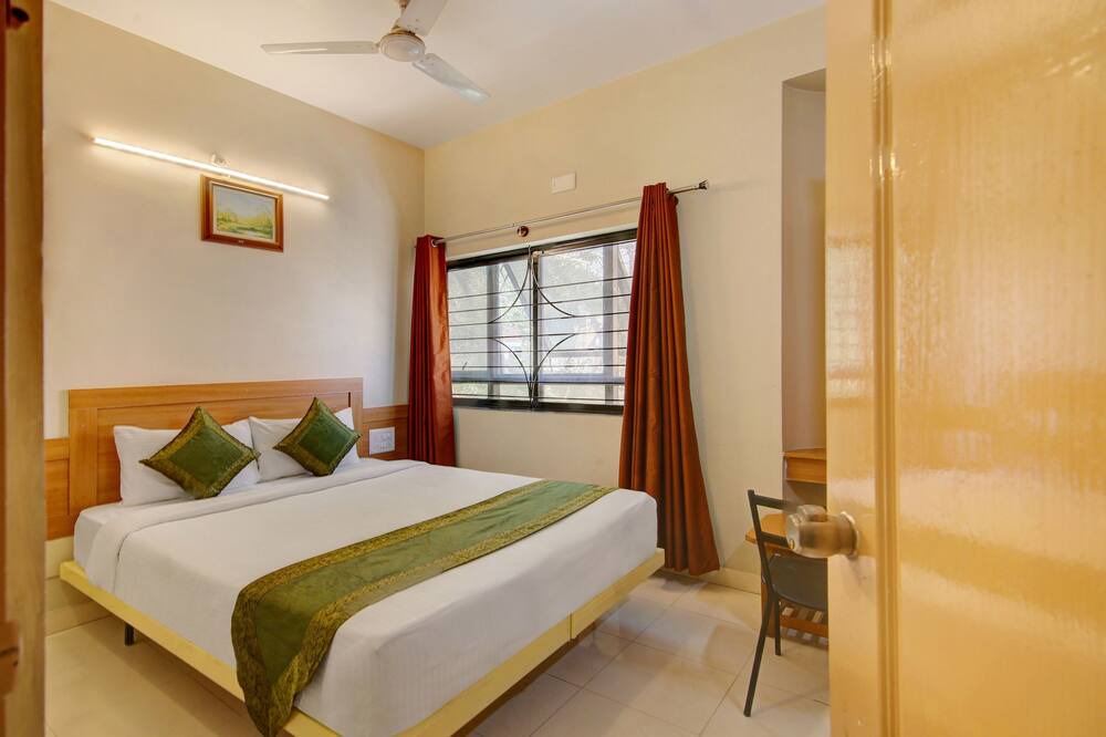 Photo of Bedroom in Rajajinagar