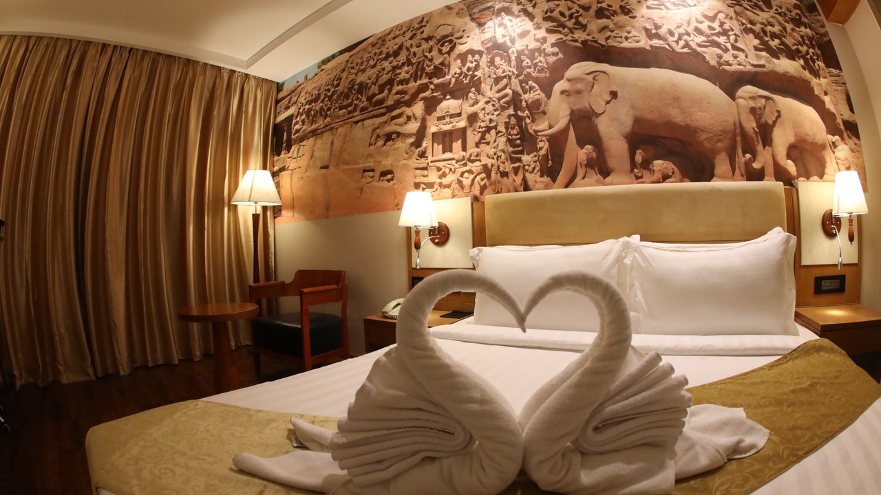 Photo of Bedroom in Navalur