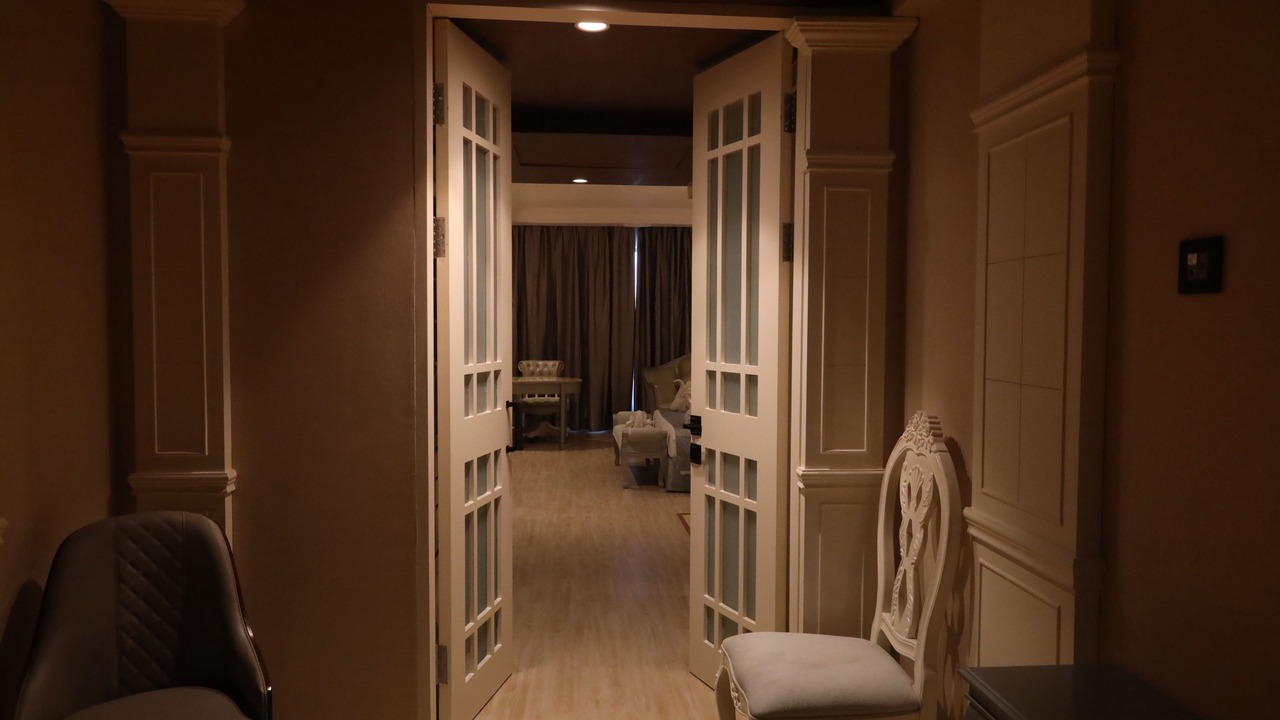 Photo of Bedroom in Navalur