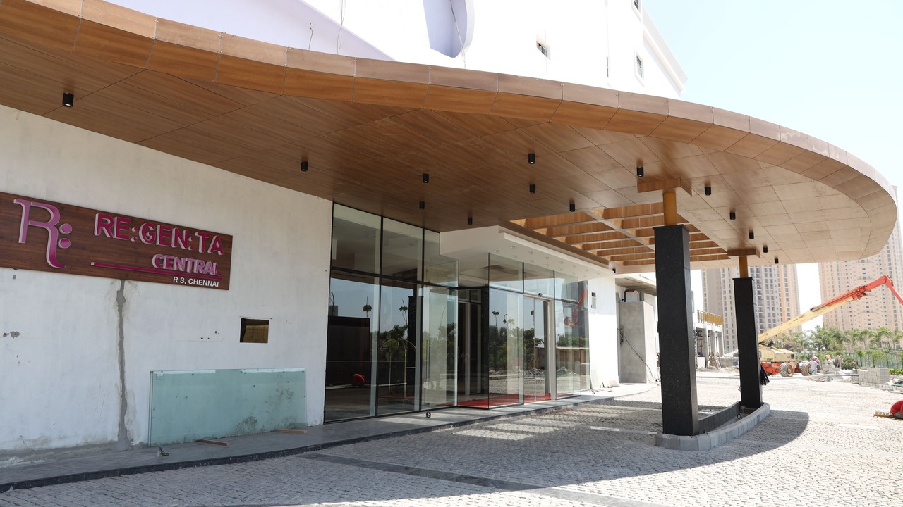 Photo of Outdoor in Navalur