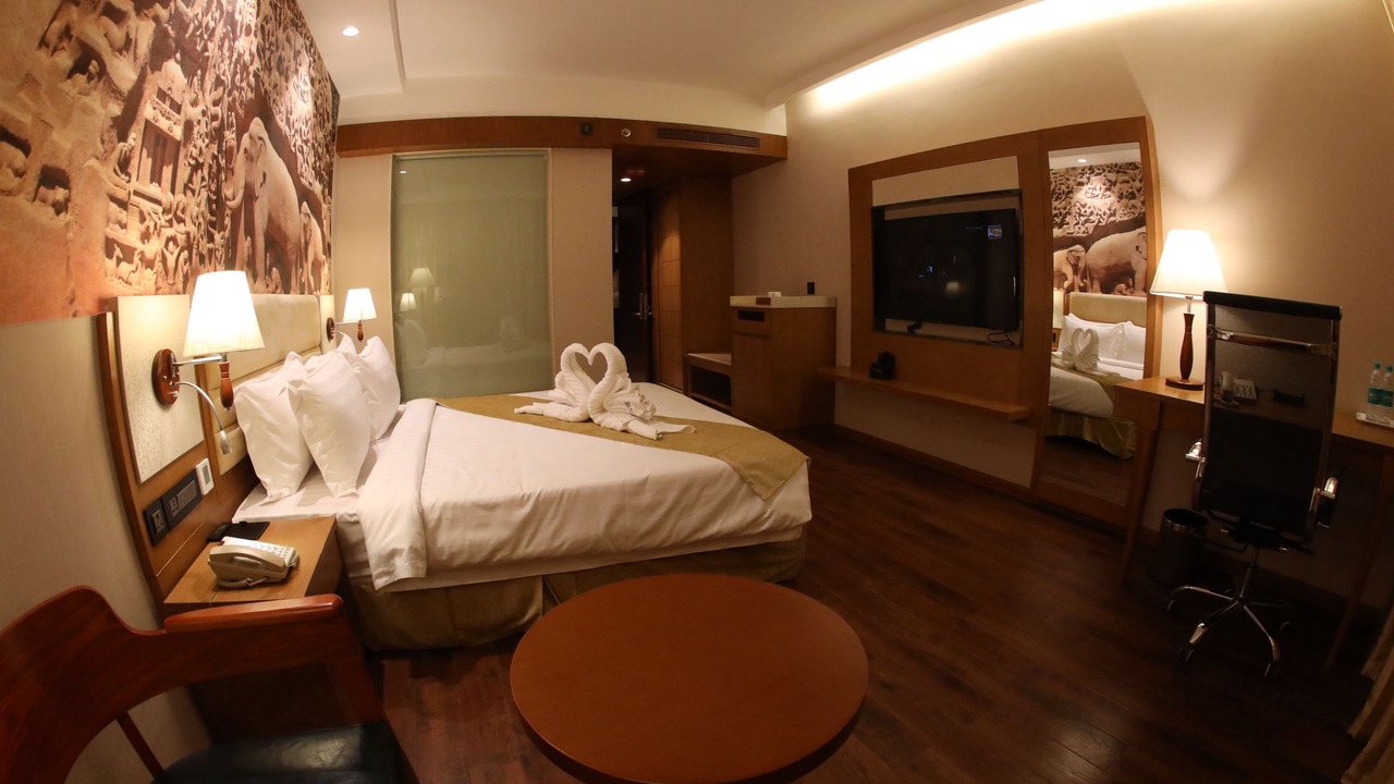 Photo of Bedroom in Navalur
