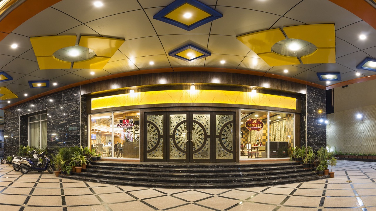 Photo of Outdoor in Vellore