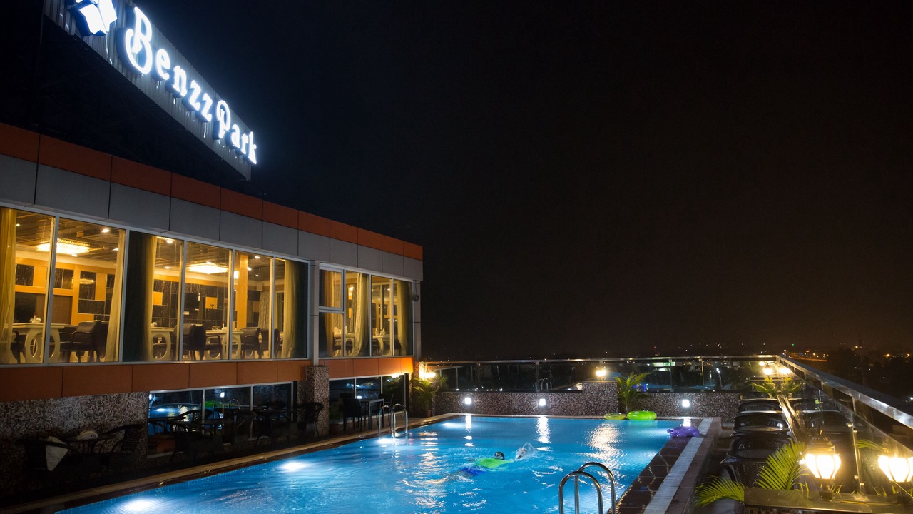 Photo of Outdoor in Vellore