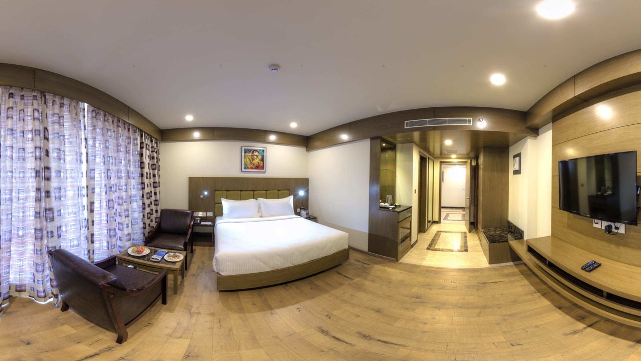 Photo of Bedroom in Vellore