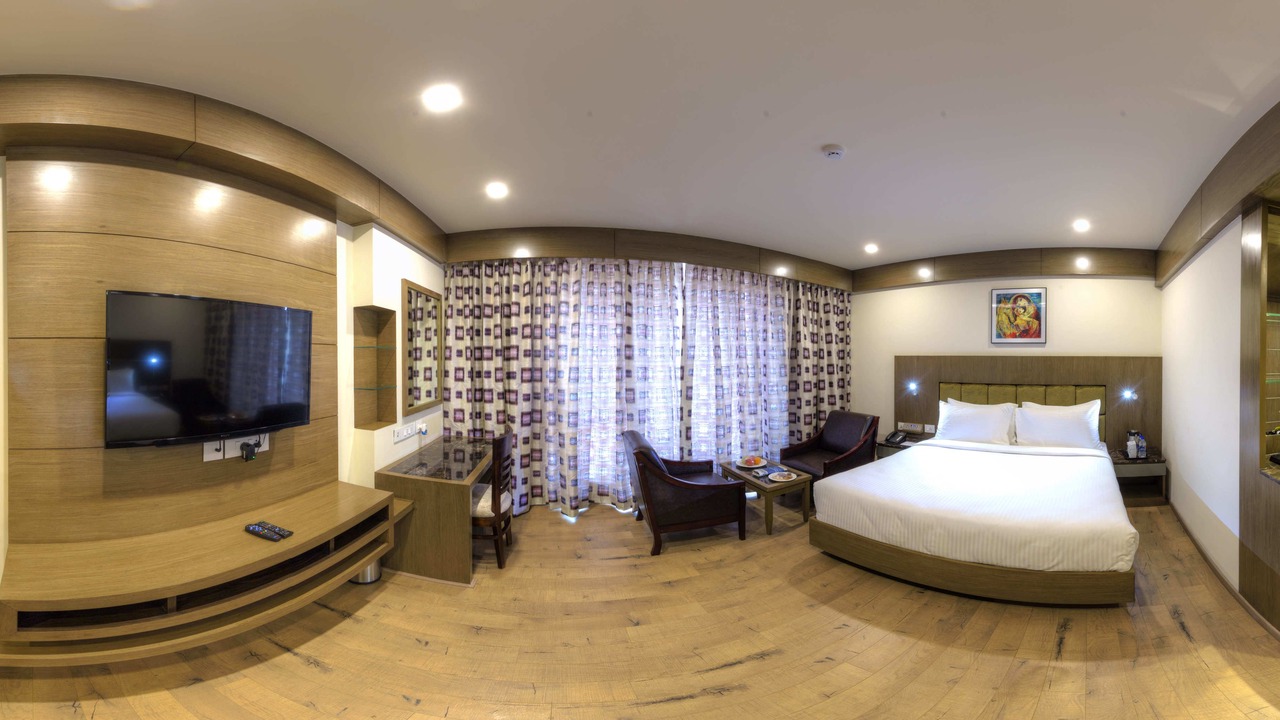 Photo of Bedroom in Vellore