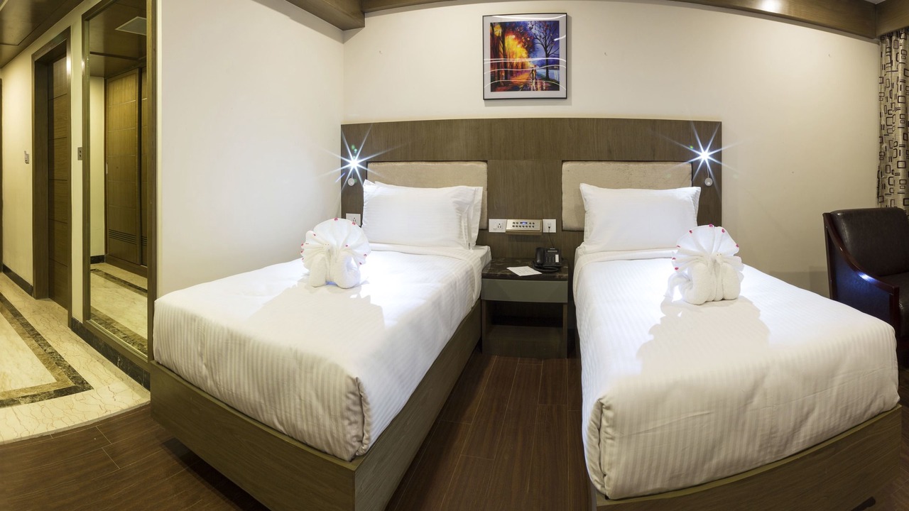 Photo of Bedroom in Vellore