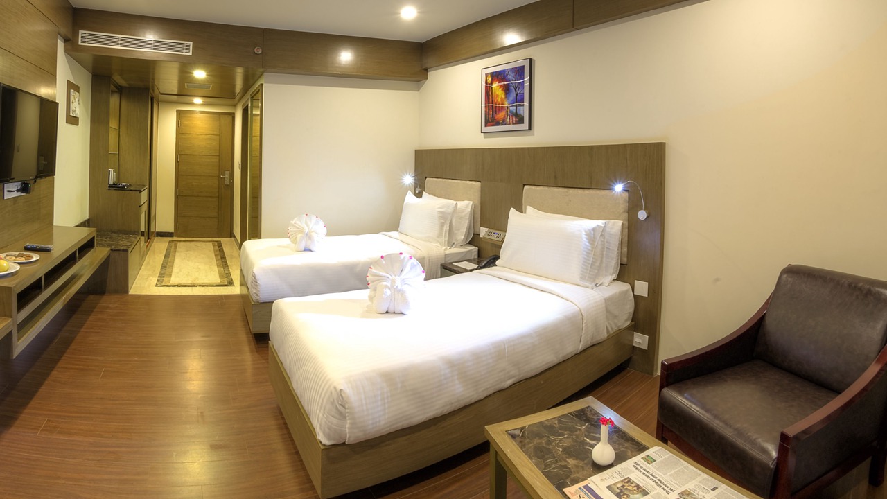 Photo of Bedroom in Vellore