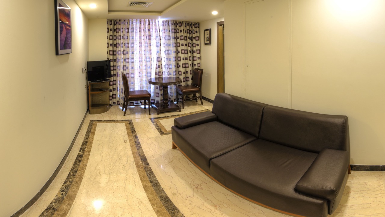 Photo of Bedroom in Vellore