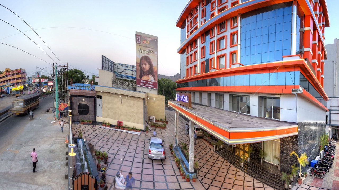 Photo of Outdoor in Vellore