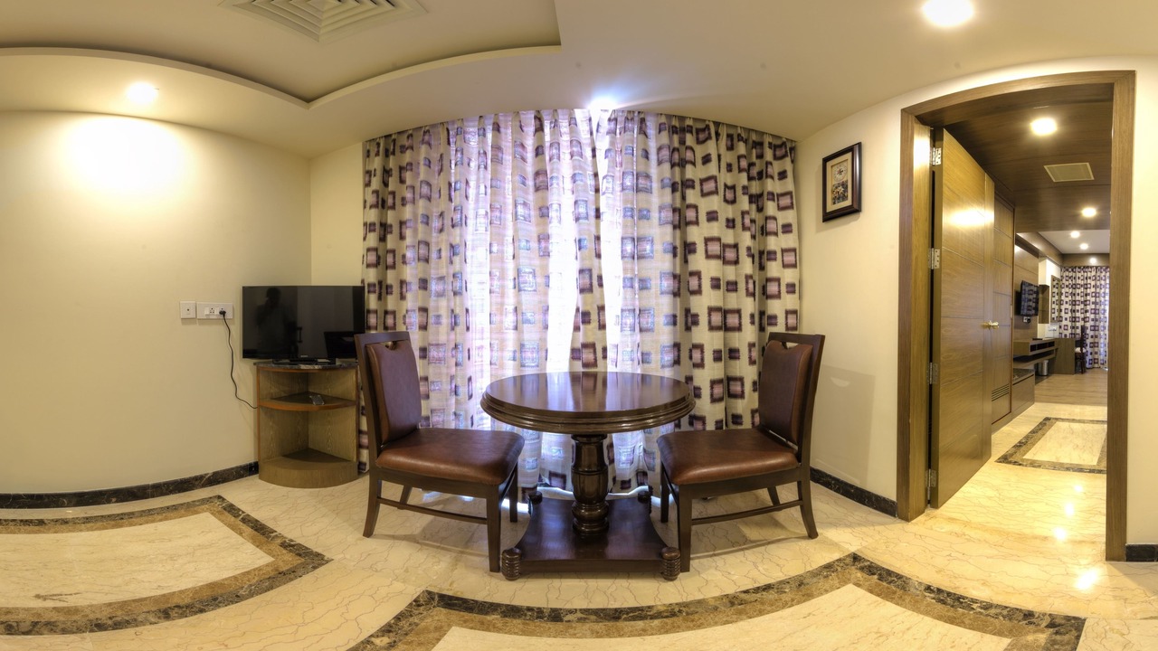 Photo of Bedroom in Vellore