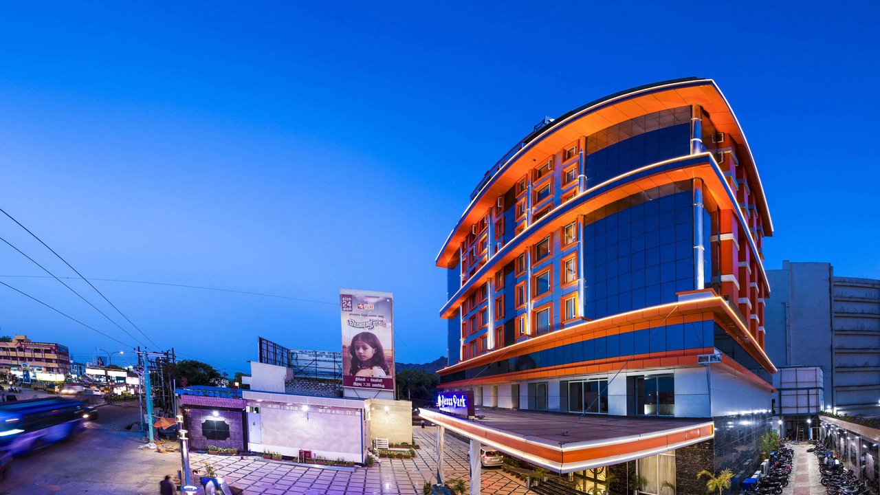 Photo of Outdoor in Vellore