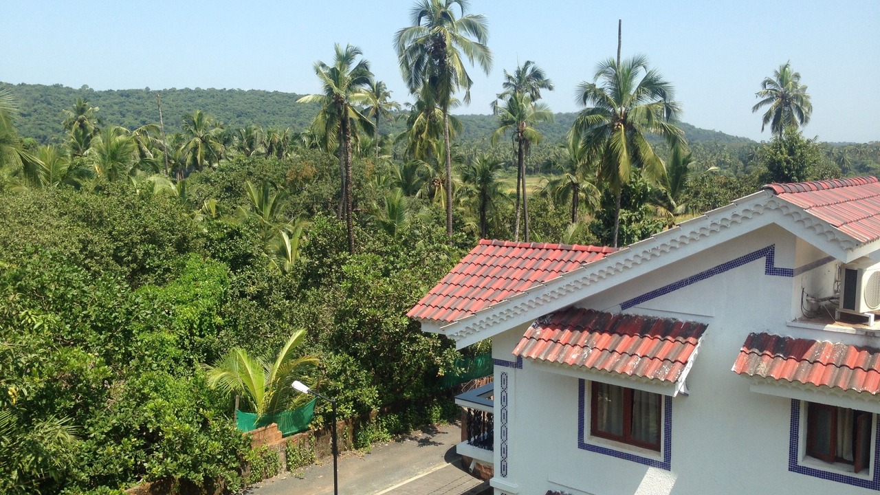 Photo of Outdoor in Kudal