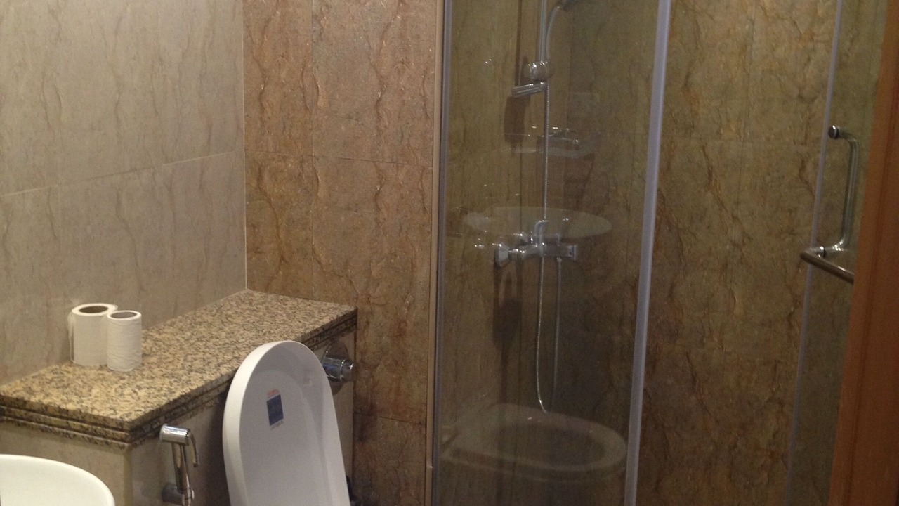 Photo of Bathroom in Kudal
