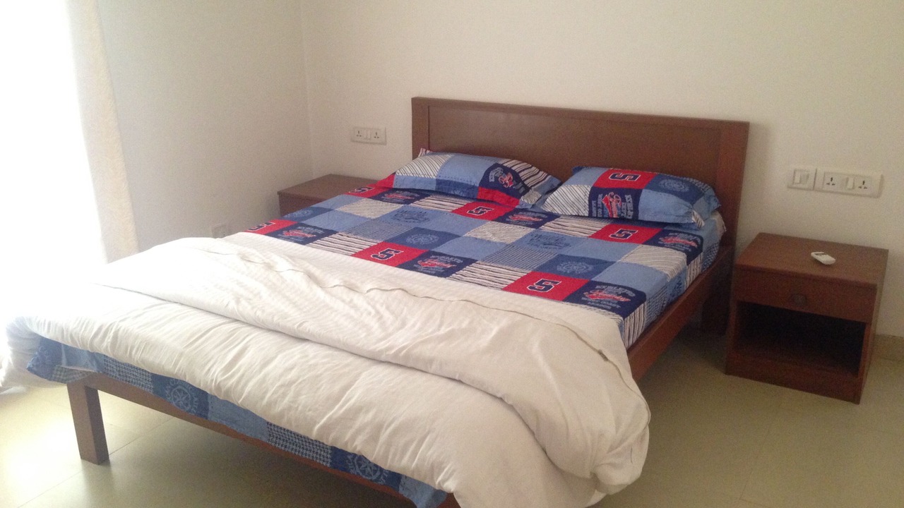 Photo of Bedroom in Kudal