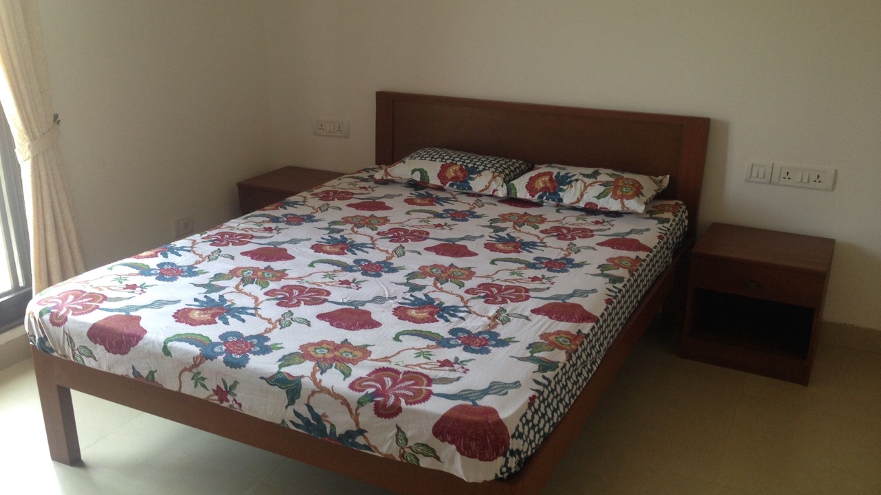 Photo of Bedroom in Kudal