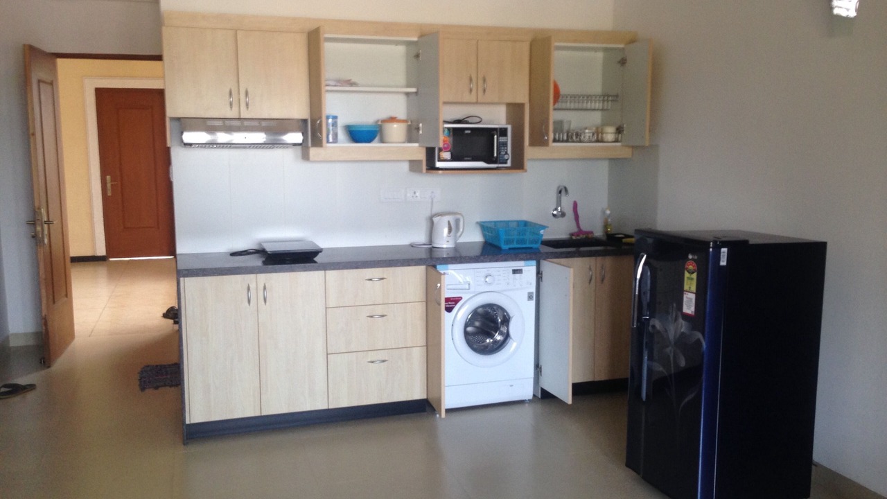 Photo of Kitchen in Kudal