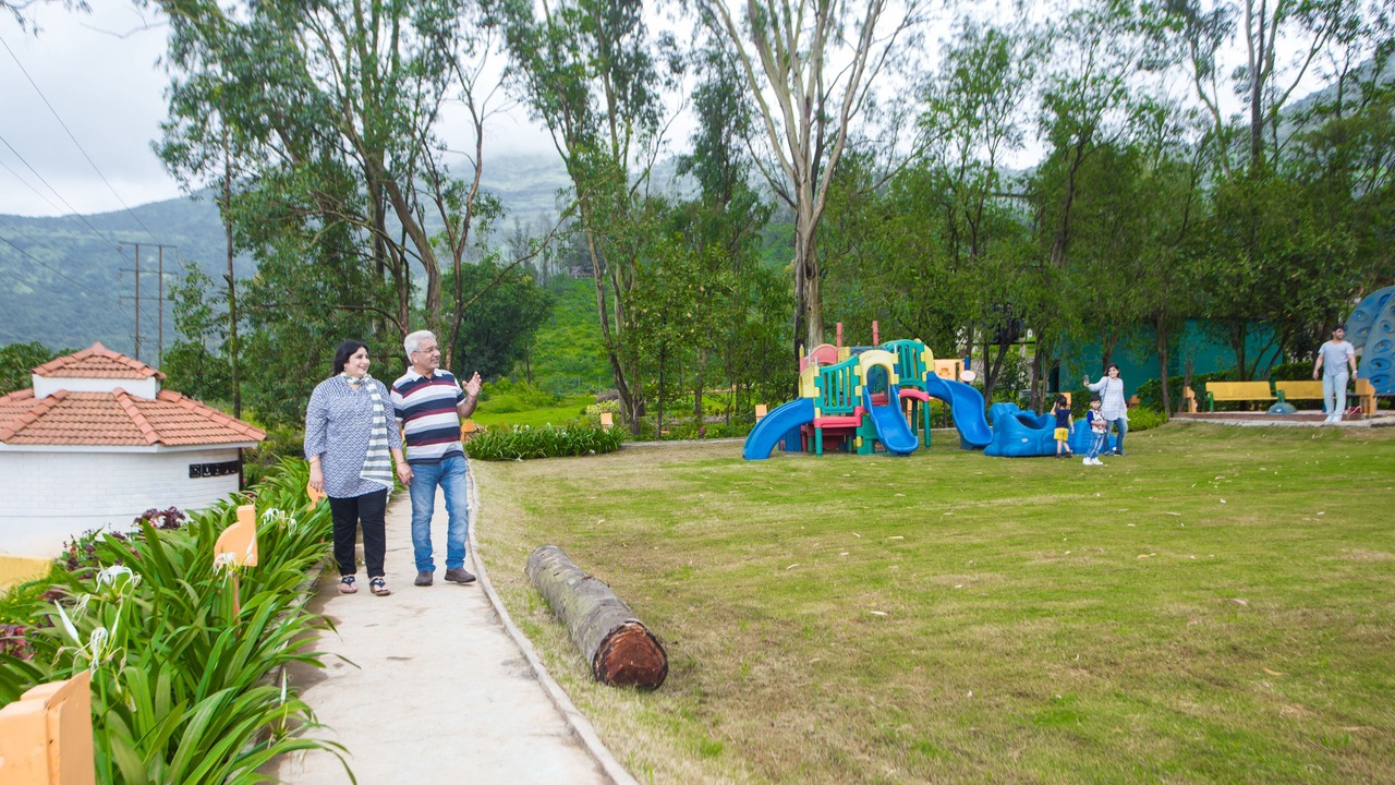 Photo of Outdoor in Mulshi