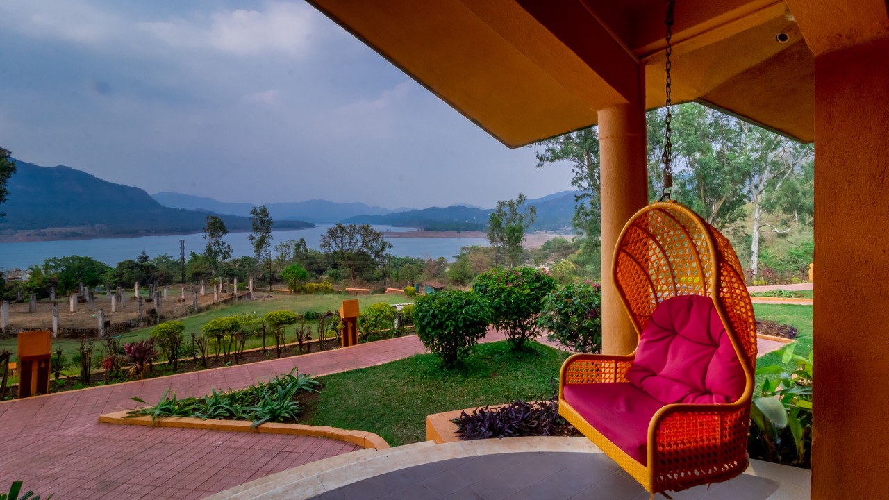 Photo of Outdoor in Mulshi