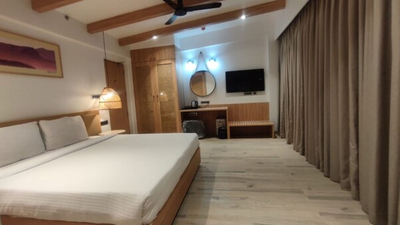 Photo of Bedroom in Mulshi