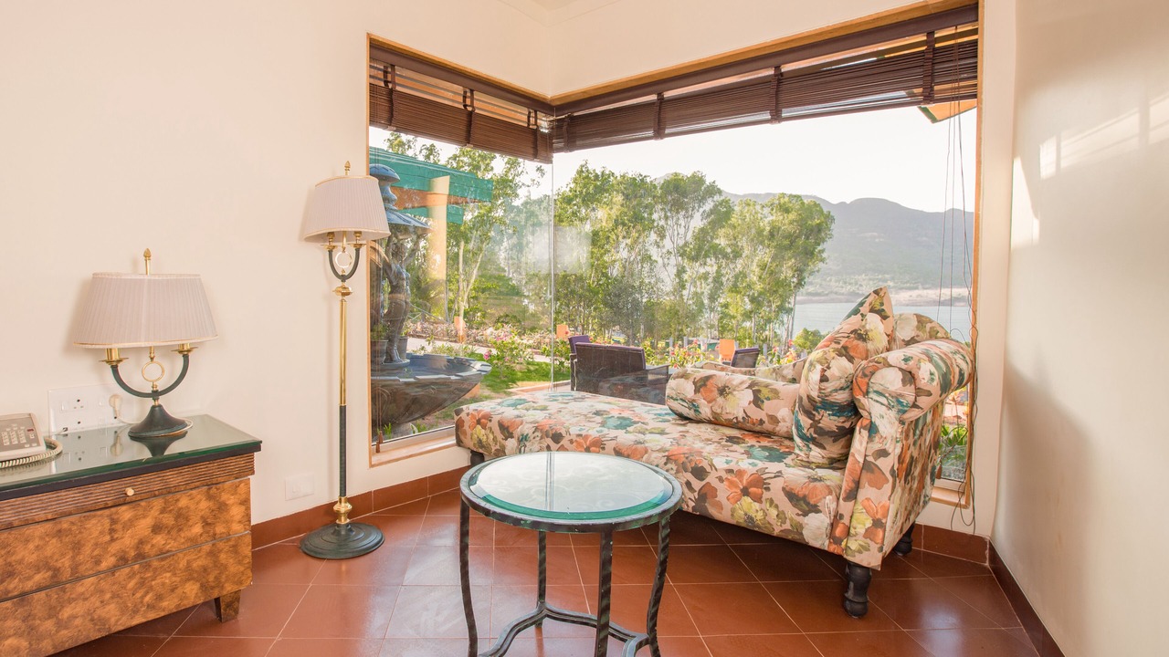 Photo of Outdoor in Mulshi