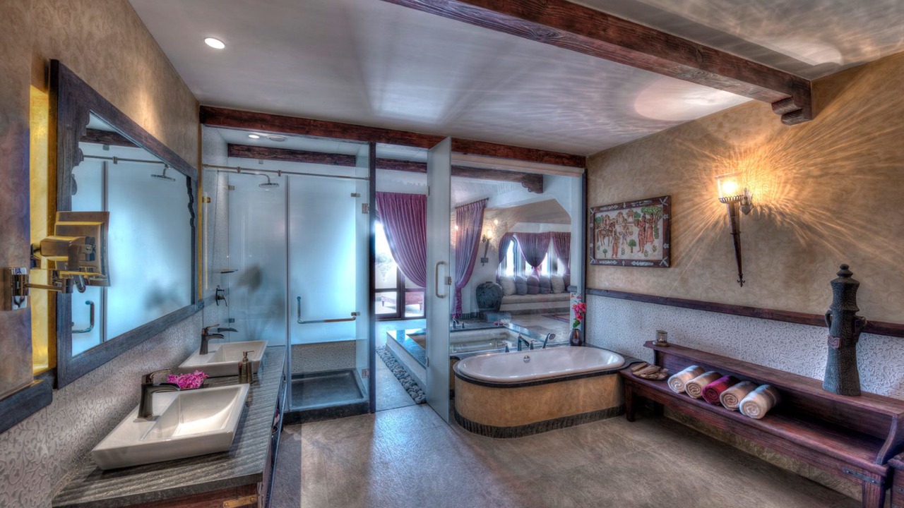 Photo of Bedroom in Kamalapur