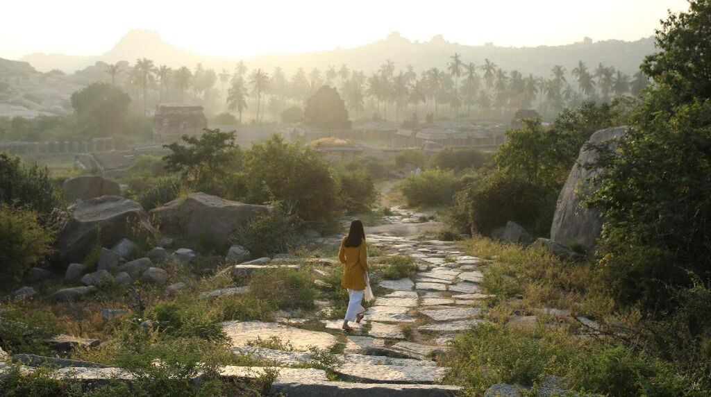 Photo of Outdoor in Kamalapur