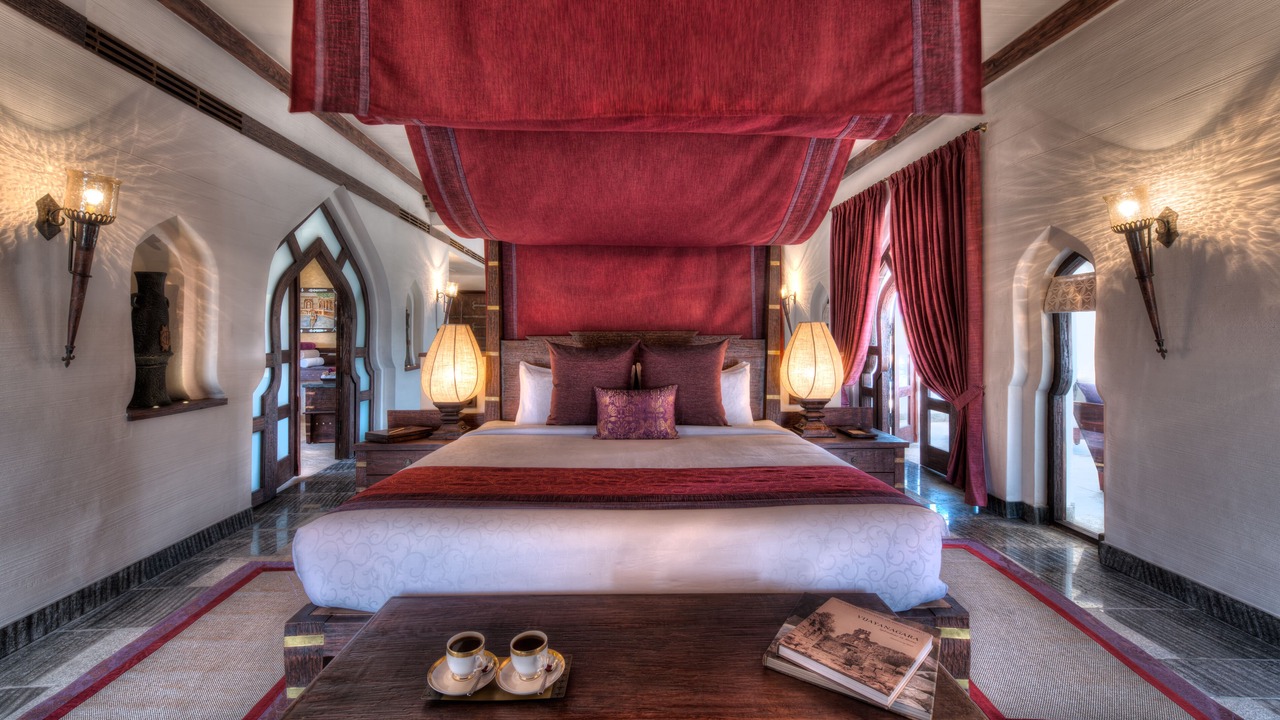 Photo of Bedroom in Kamalapur